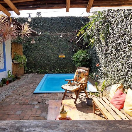 Hostel Central Ilhabela Εξωτερικό φωτογραφία