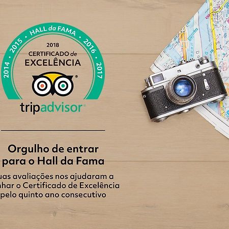 Hostel Central Ilhabela Εξωτερικό φωτογραφία