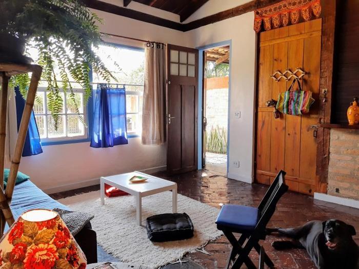 Hostel Central Ilhabela Εξωτερικό φωτογραφία