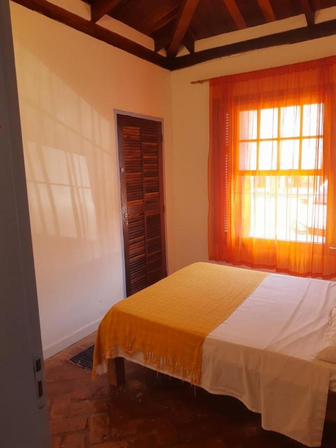 Hostel Central Ilhabela Εξωτερικό φωτογραφία