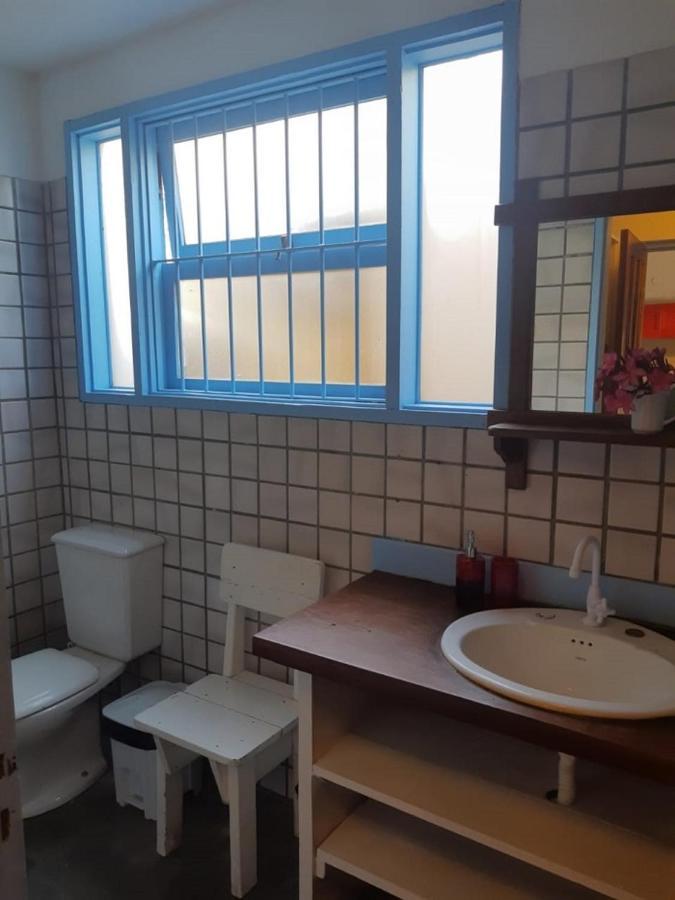 Hostel Central Ilhabela Εξωτερικό φωτογραφία