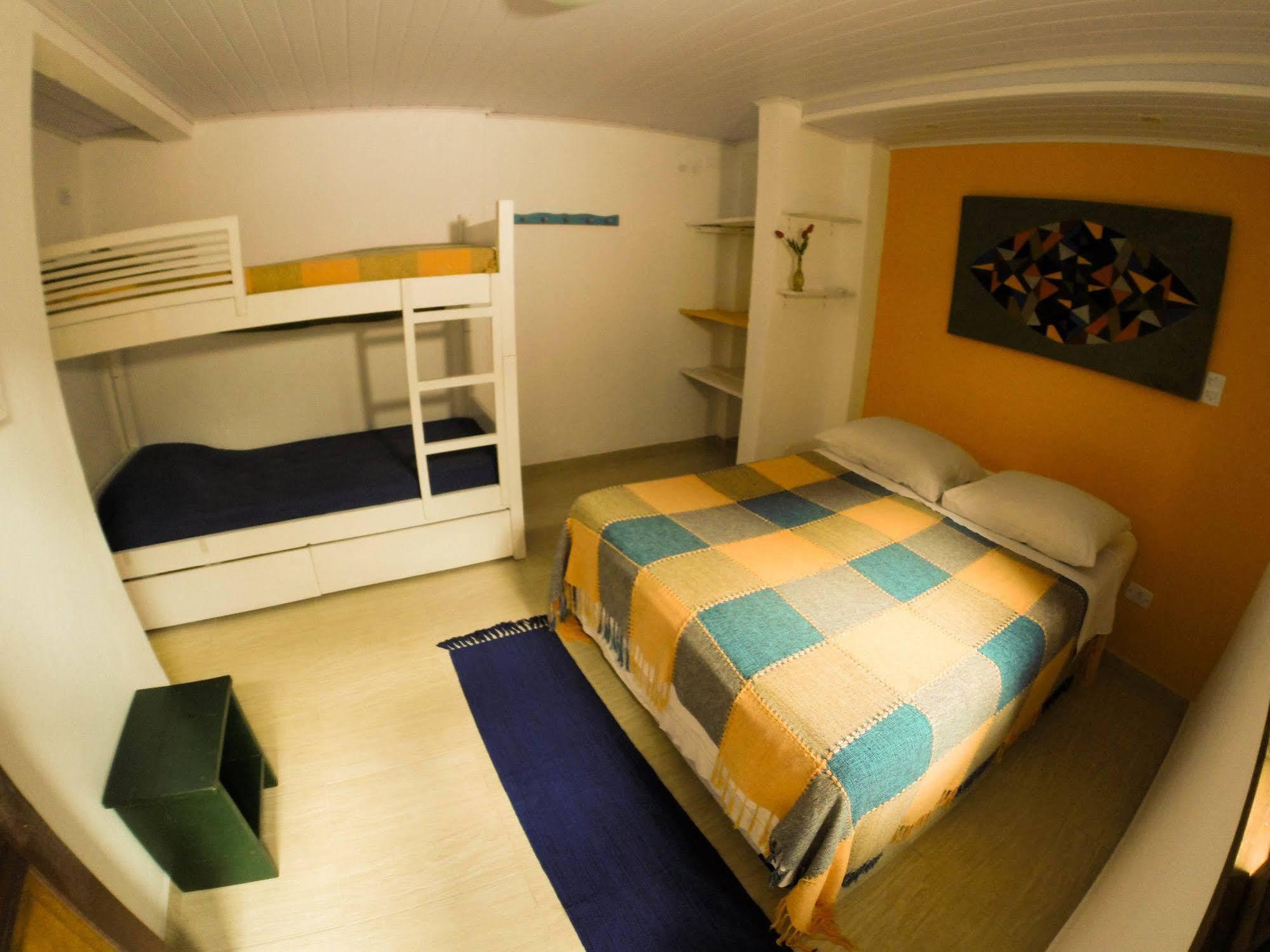 Hostel Central Ilhabela Εξωτερικό φωτογραφία