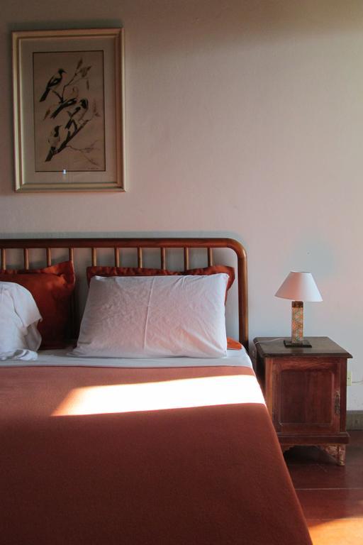 Hostel Central Ilhabela Δωμάτιο φωτογραφία