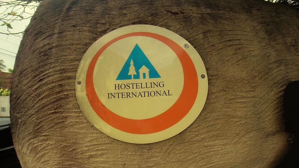 Hostel Central Ilhabela Εξωτερικό φωτογραφία