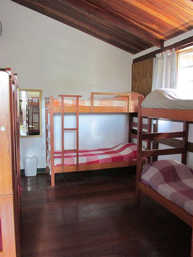 Hostel Central Ilhabela Εξωτερικό φωτογραφία