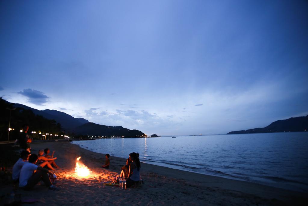 Hostel Central Ilhabela Εξωτερικό φωτογραφία