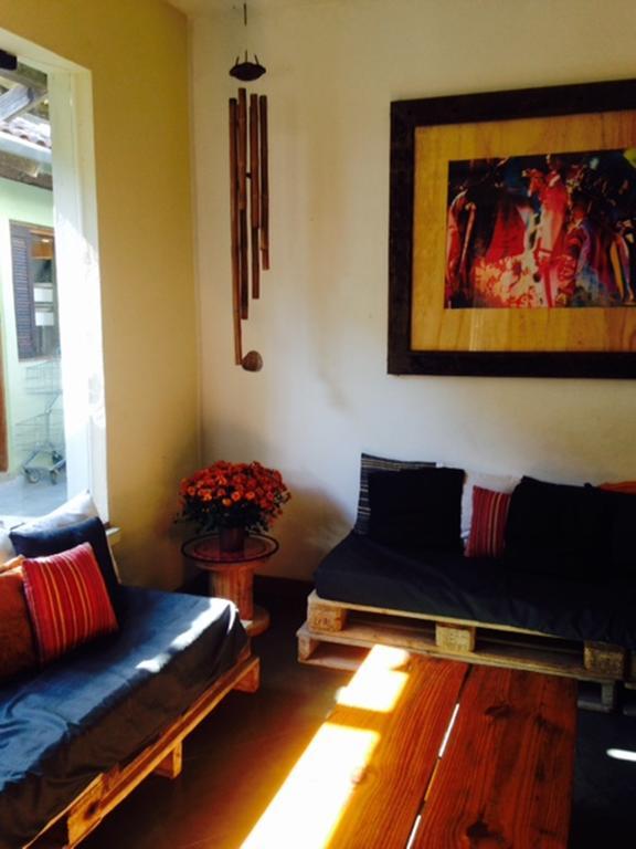 Hostel Central Ilhabela Εξωτερικό φωτογραφία