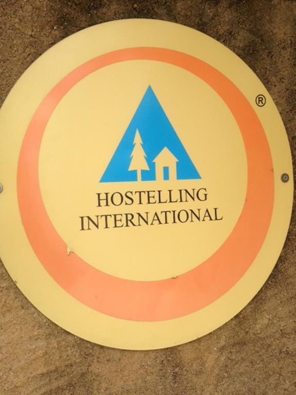 Hostel Central Ilhabela Εξωτερικό φωτογραφία