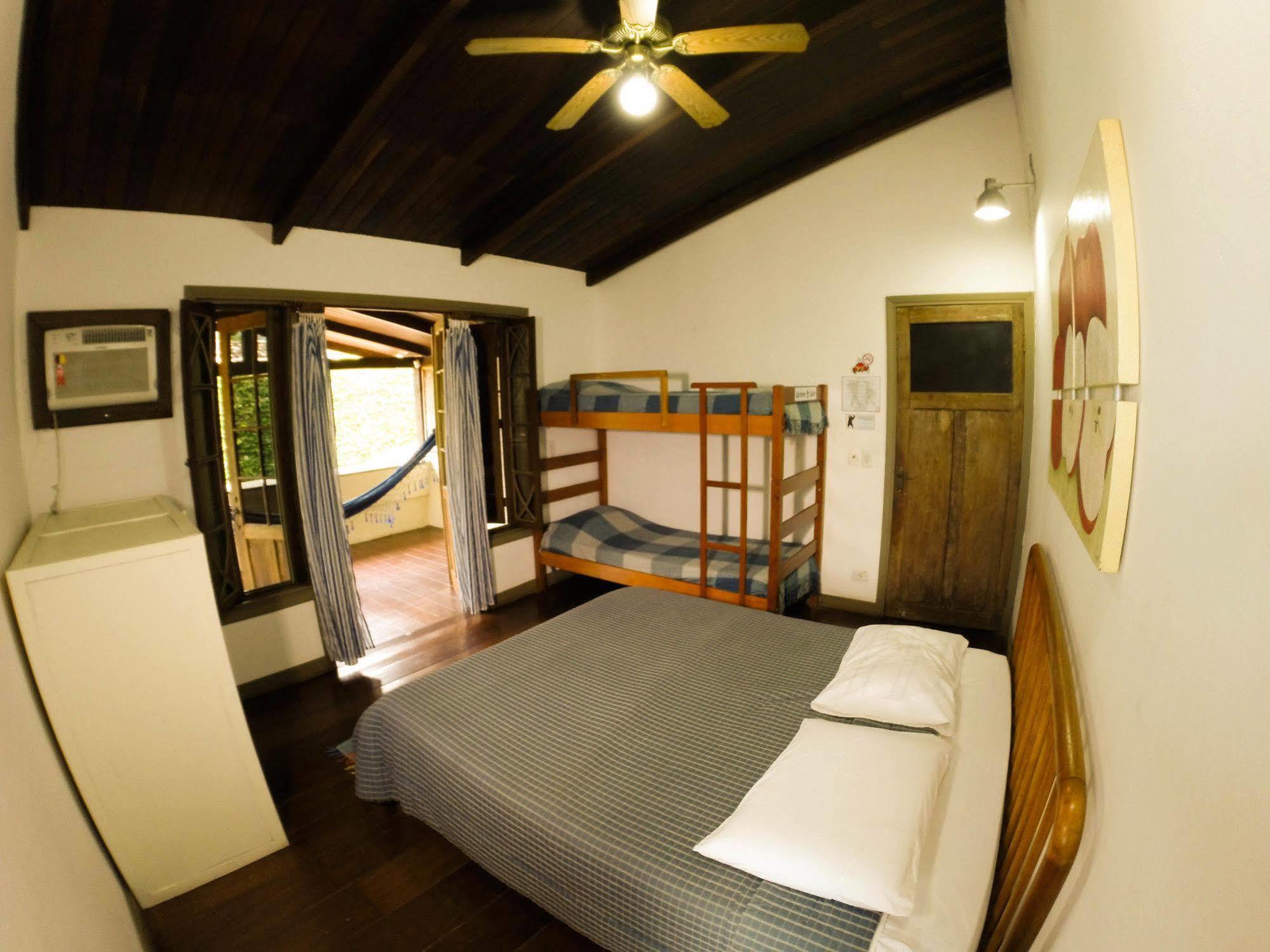 Hostel Central Ilhabela Εξωτερικό φωτογραφία