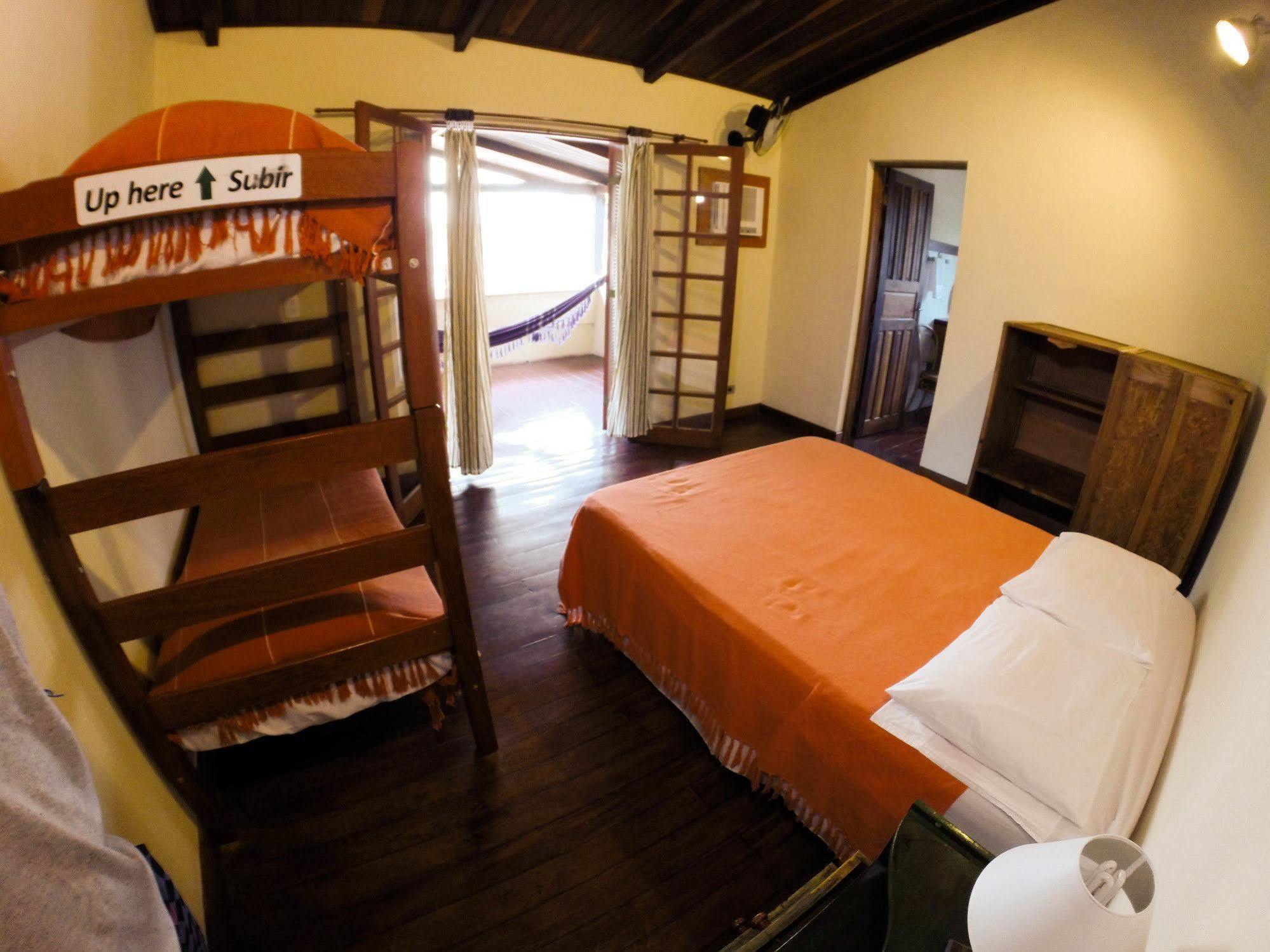 Hostel Central Ilhabela Εξωτερικό φωτογραφία