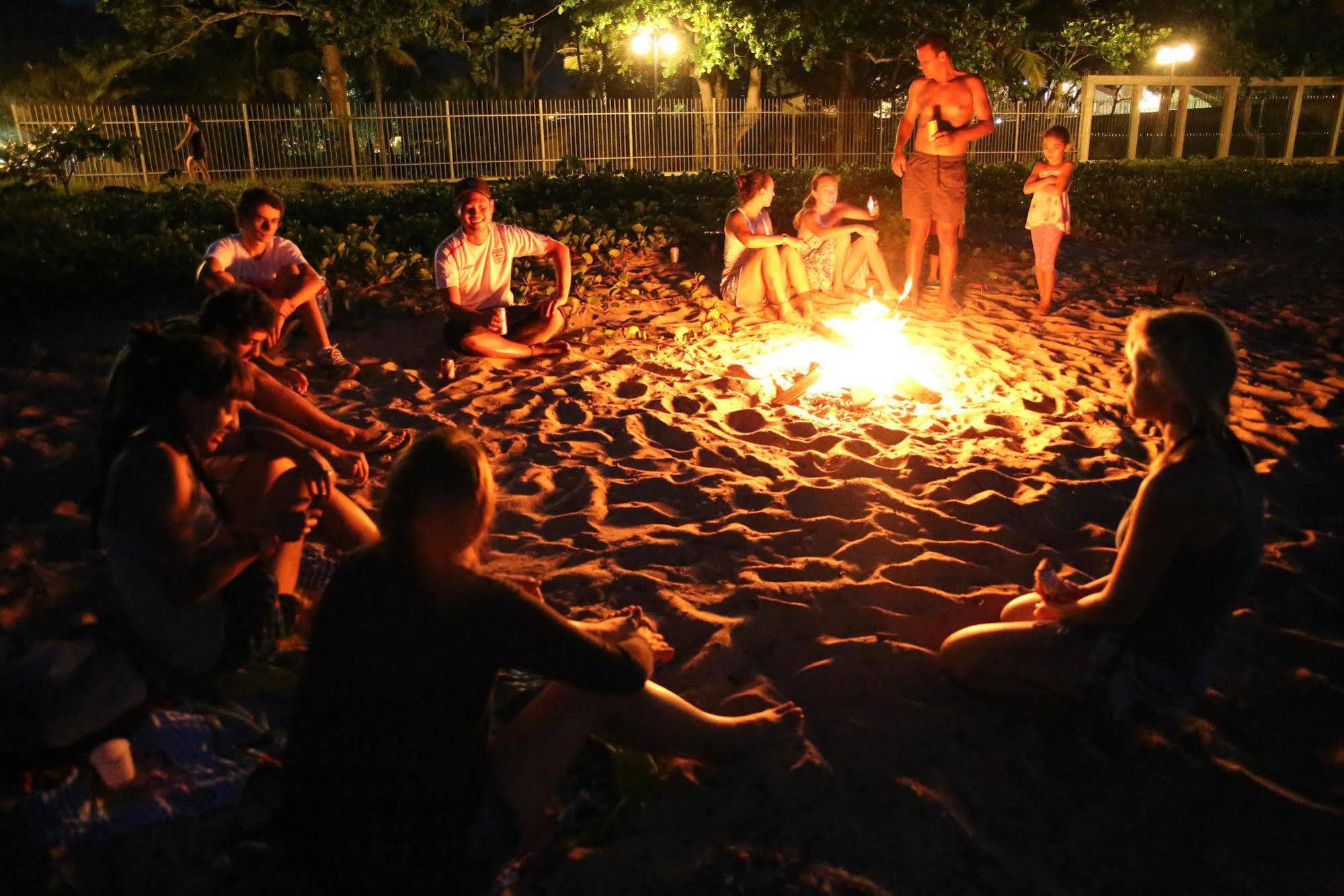 Hostel Central Ilhabela Εξωτερικό φωτογραφία