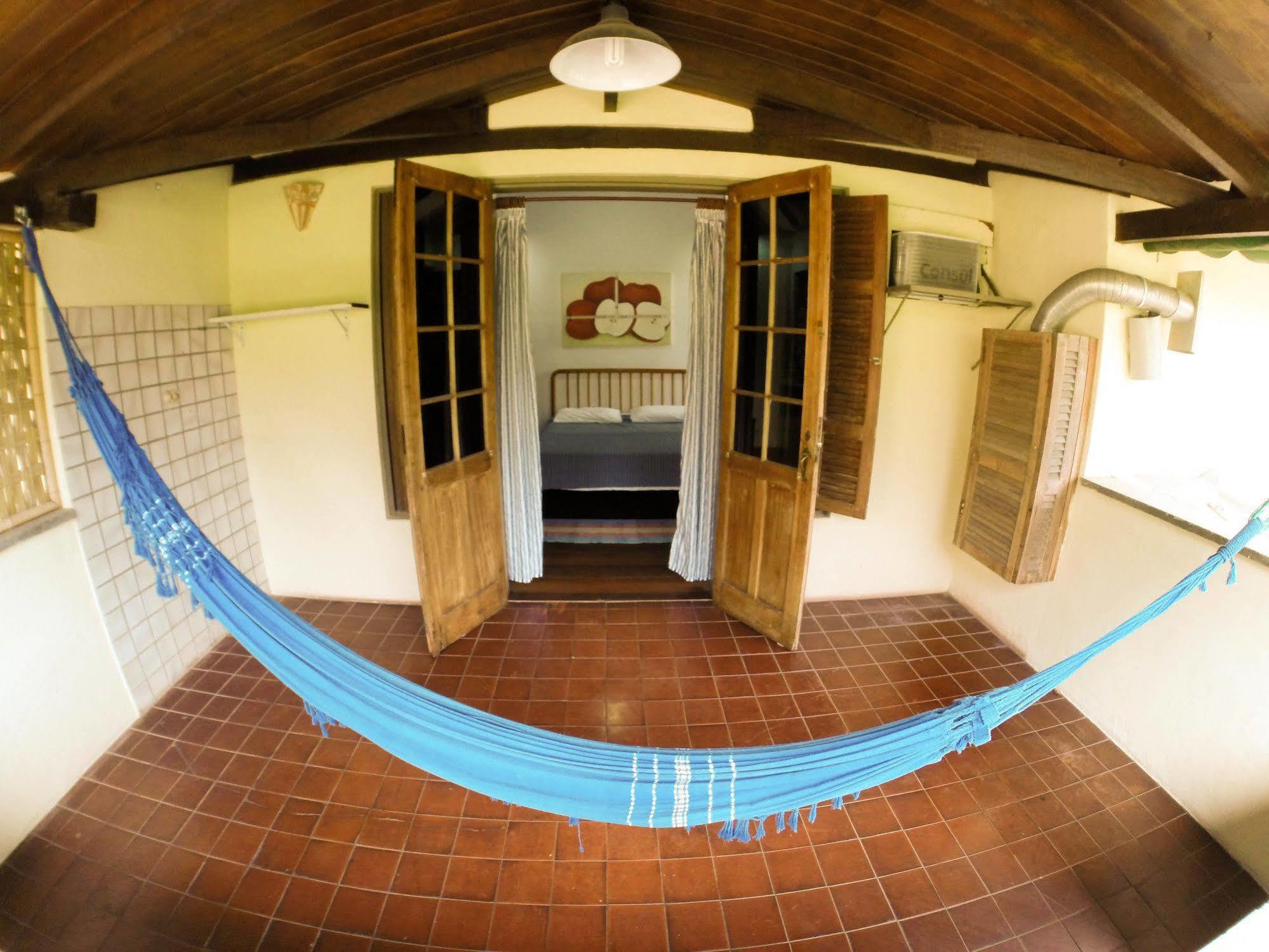 Hostel Central Ilhabela Εξωτερικό φωτογραφία